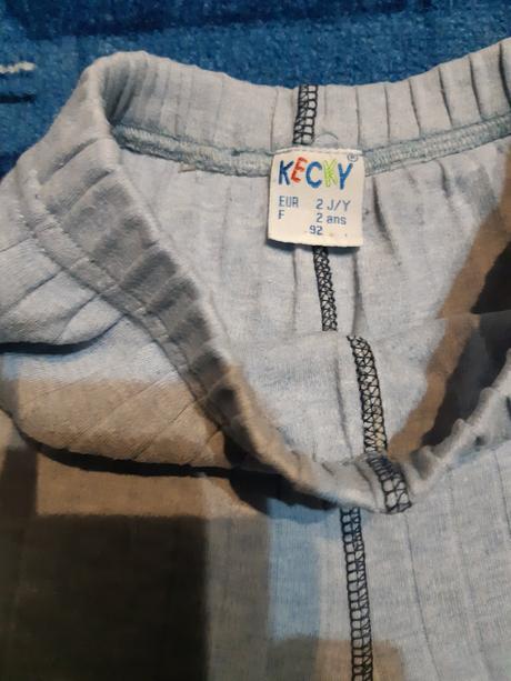 Bavlnené šortky, 92