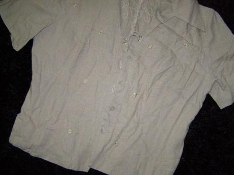 Sako alebo blúza v perfektnom stave, 42