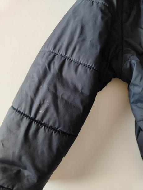 Zimná bunda, impidimpi,98