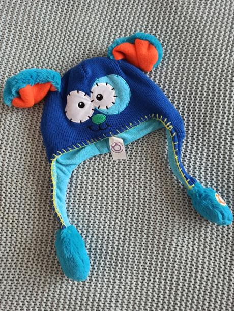 Nová čiapka flipeez veľ. 92, 92