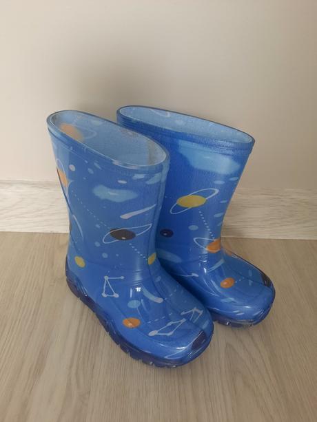 Vesmírne gumáčiky 20/21, demar,20