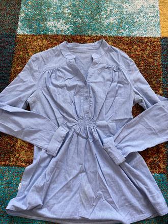 Tehotenska kosela, s