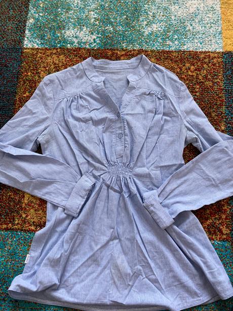 Tehotenska kosela, s