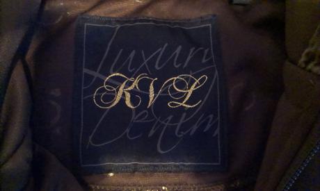 Mikina hnedá kenvelo, kenvelo,xxl