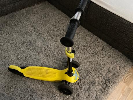 Kolobezka oxelo decathlon, oxelo