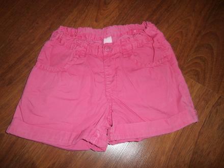 Kraťasy, dopodopo,122