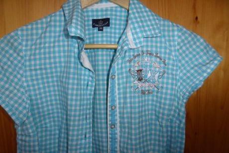 Largentina original nadherna,svieza letna kosela s, s