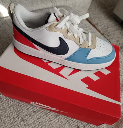 Nike tenisky, nike,36