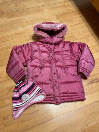 Bundička + čiapka., 128