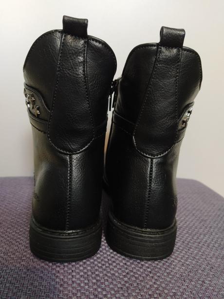 Čižmy, wojtylko,33 / 34 / 38