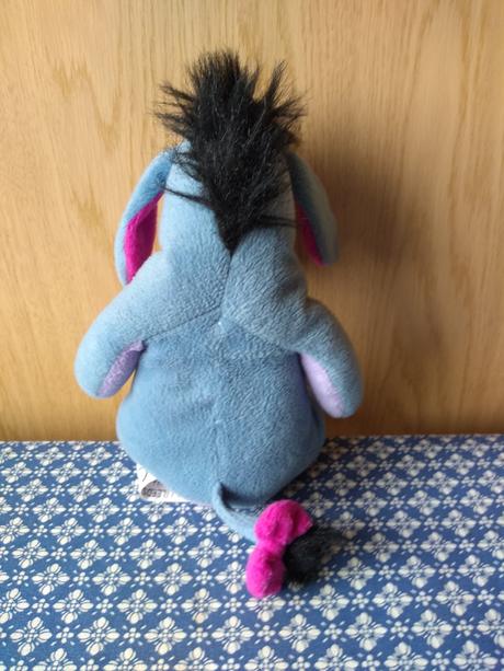 Somárik z macka pooh, 