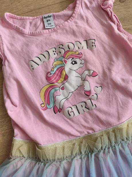 Letné šaty, dopodopo,122