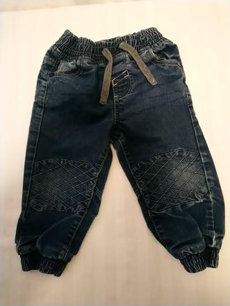 Detské rifle, 12-18 mesiacov, 80-86 cm, 80