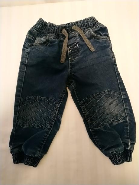 Detské rifle, 12-18 mesiacov, 80-86 cm, 80