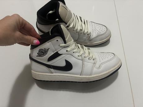 Tenisky air jordan, air jordan,41