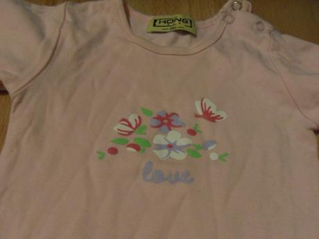 Body 4 ks + 1 gratis cena 4,50 eur, 80