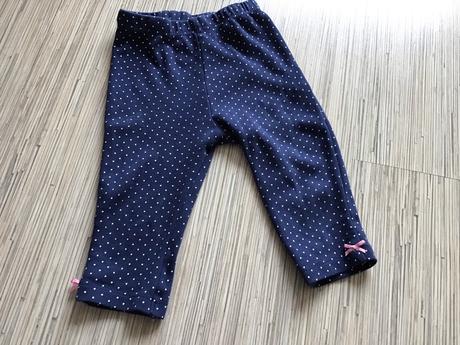 Puntikovane leginky /17, 74