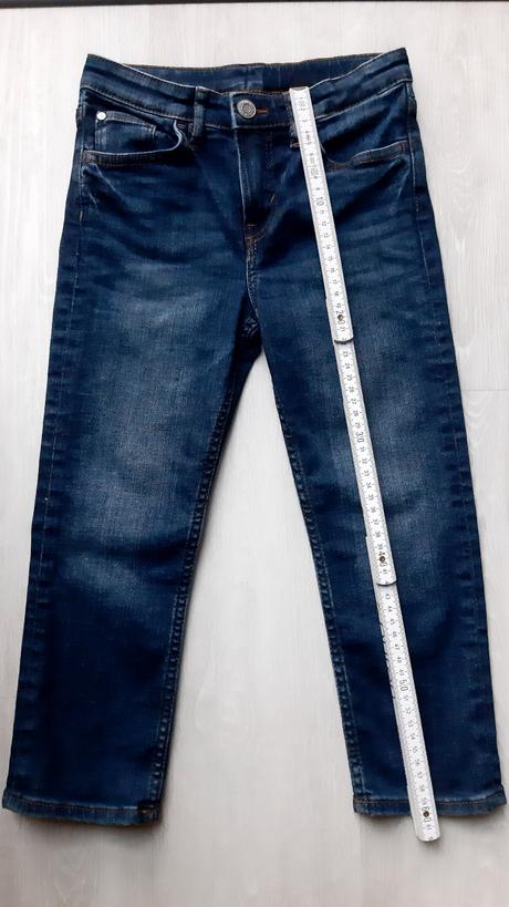 Nenosené rifle h&m, h&m,110