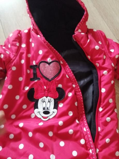 Zimný overal, george,74