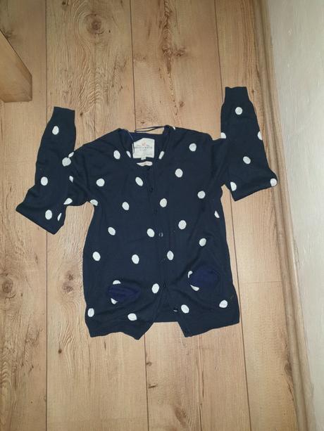 Sveter s puntikami, m