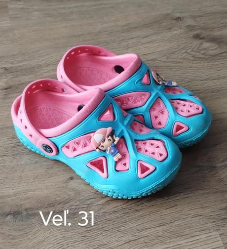 Crocsy v 31, 31