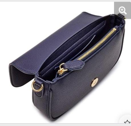 Emporio armani crossbody originál kabelka, armani