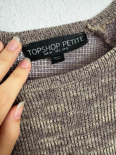 Sveter, topshop,xs