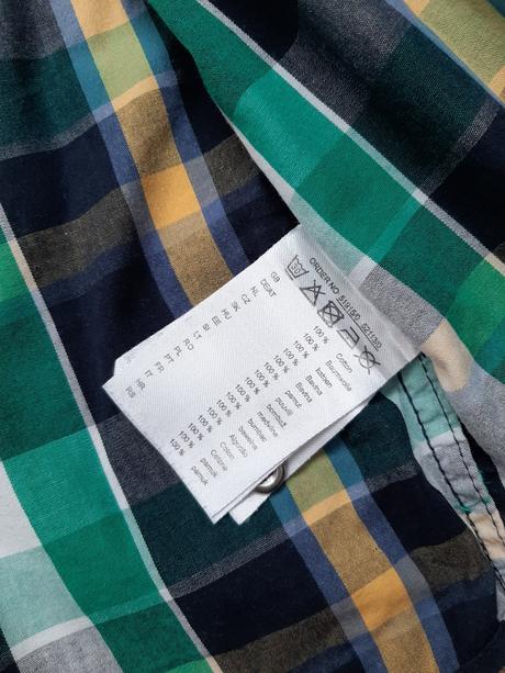 Chlapčenská košeľa s kapucňou, dopodopo,104