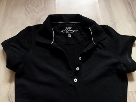 Dámske tričká h&m, h&m,s