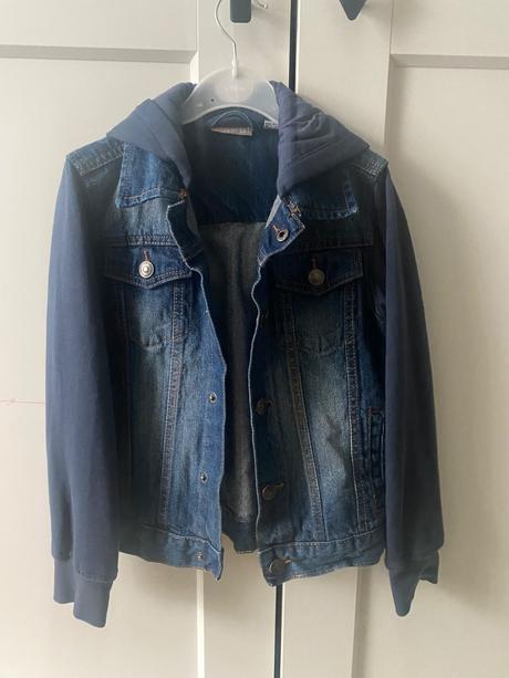 Frajerska bunda, pepperts,134