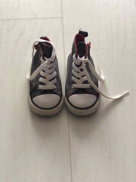 Tenisky converse v. 22, converse,22