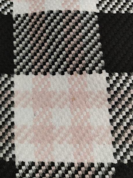 Teplejšia podsita sukňa., orsay,36