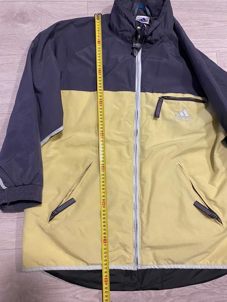 Lyziarska (snowboardova) bunda, adidas,m