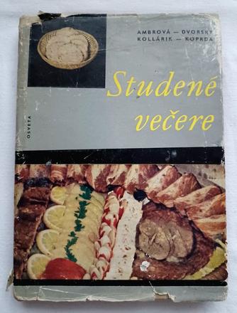 Studené večere z roku 1962,