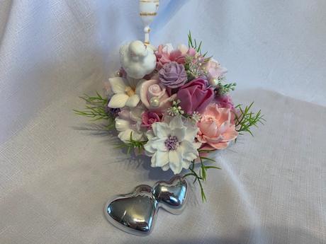 Mydlova kytica biemovna, 