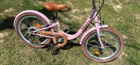 Bycikel -kenzel-20, kenzel,20