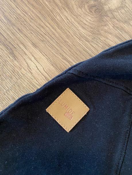 Chlapčenské pudláče zn. lumide, 98