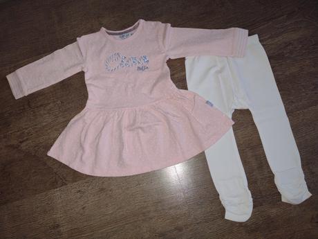 Súprava 86, dirkje,86