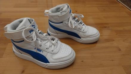 Tenisky puma, puma,32