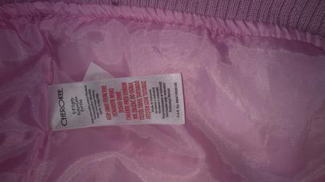 Bundička, cherokee,86