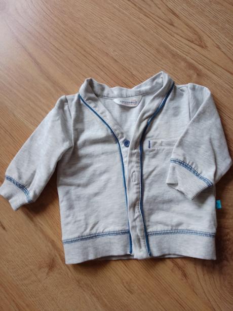 Svetrík, coccodrillo,62