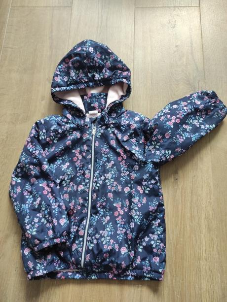 Kvetinova bunda, f&f,92