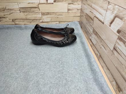 Wonders 37 - kožené baleríny, 37