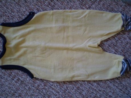 Semišové dupačky, 68