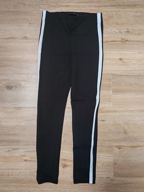 Zara hrubsie leginy, zara,m