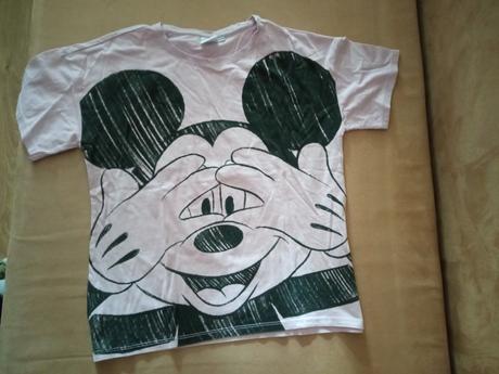 Mickey tričko, disney,146