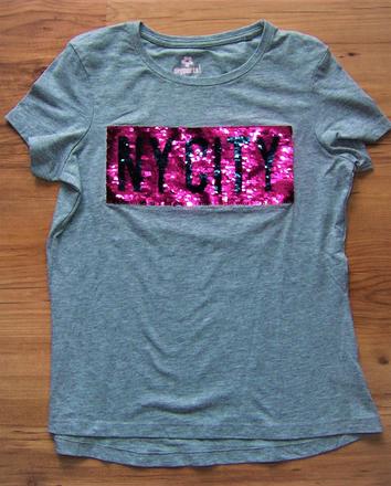 Tričko s otočným obrázkom, 152