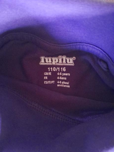 Predám bavlnený roláčik, lupilu,116