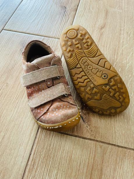 Froddo base kožené tenisky 29, froddo,29