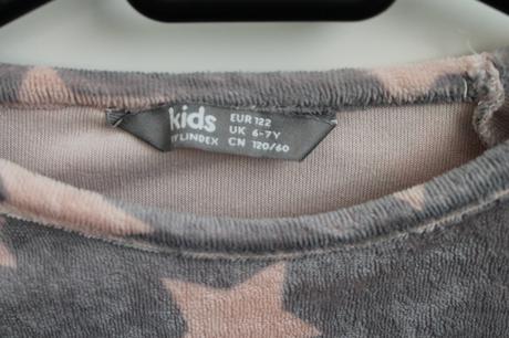 Tuniky 2 ks a legíny, 122–134